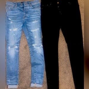 Amiri Jeans